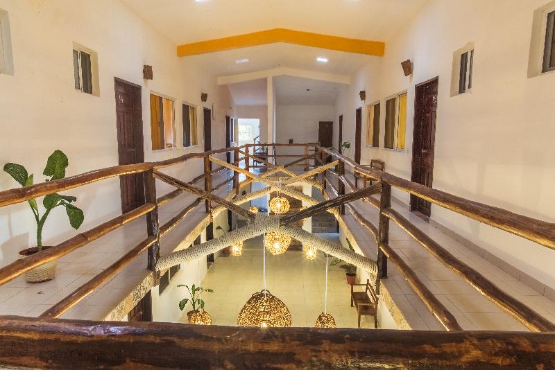 فندق Ruta Del Sol