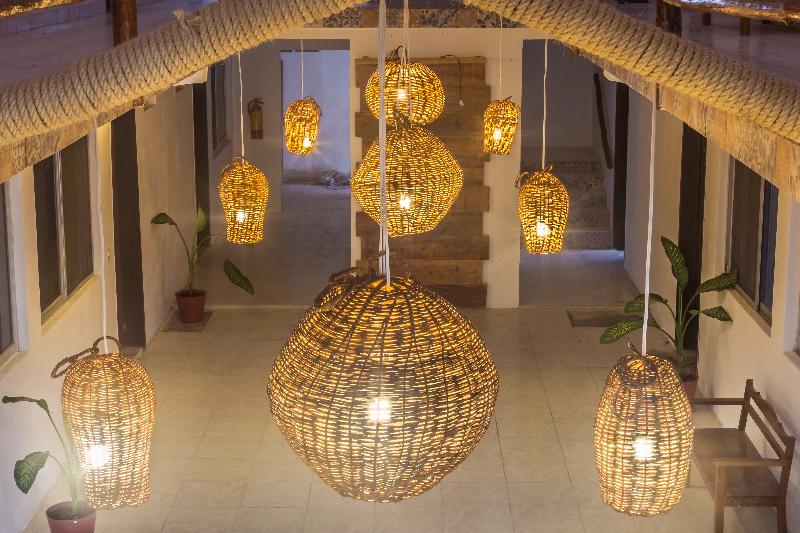 فندق Ruta Del Sol