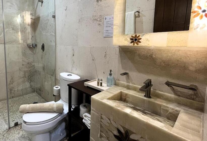 Отель Siglo Xvii Art Gallery