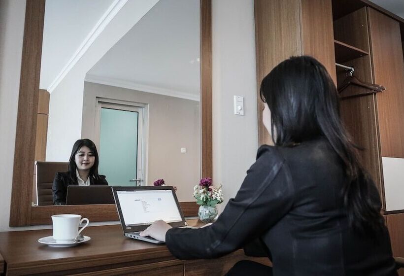 فندق Tc Damhil Ung