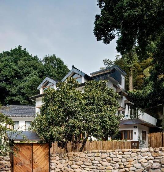 Отель The Sunsite Boutique