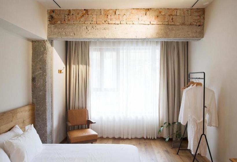 Отель The Sunsite Boutique