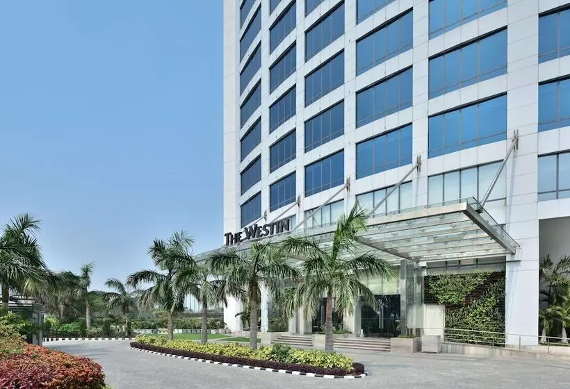 ホテル The Westin Kolkata Rajarhat