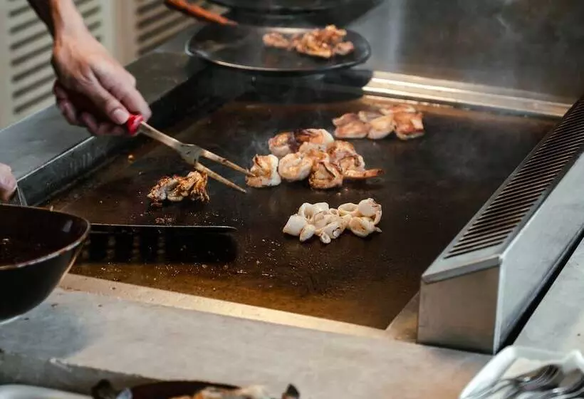 ホテル The Westin Kolkata Rajarhat