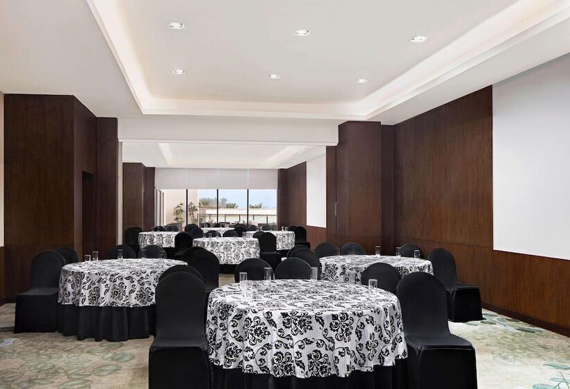 Hotel The Westin Kolkata Rajarhat