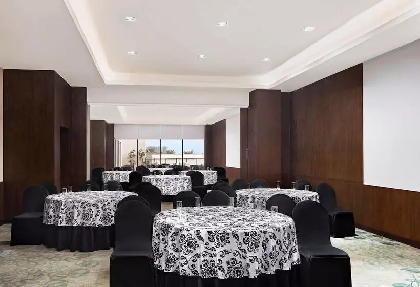 ホテル The Westin Kolkata Rajarhat