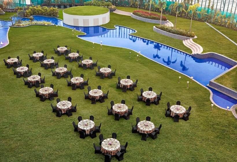 Hotel The Westin Kolkata Rajarhat