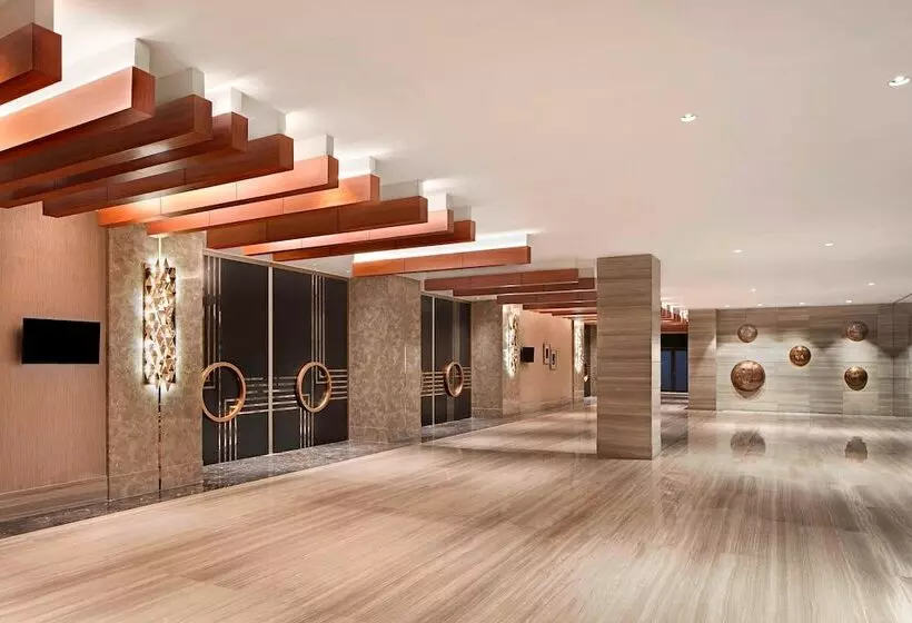 ホテル The Westin Kolkata Rajarhat