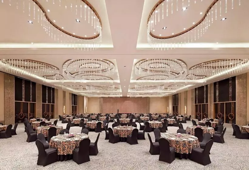 ホテル The Westin Kolkata Rajarhat