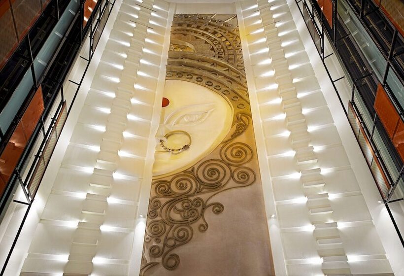 Hotel The Westin Kolkata Rajarhat