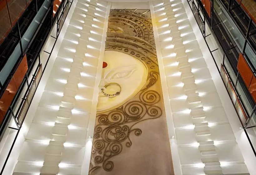 ホテル The Westin Kolkata Rajarhat