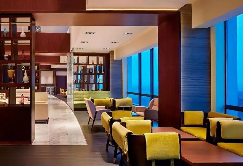 ホテル The Westin Kolkata Rajarhat