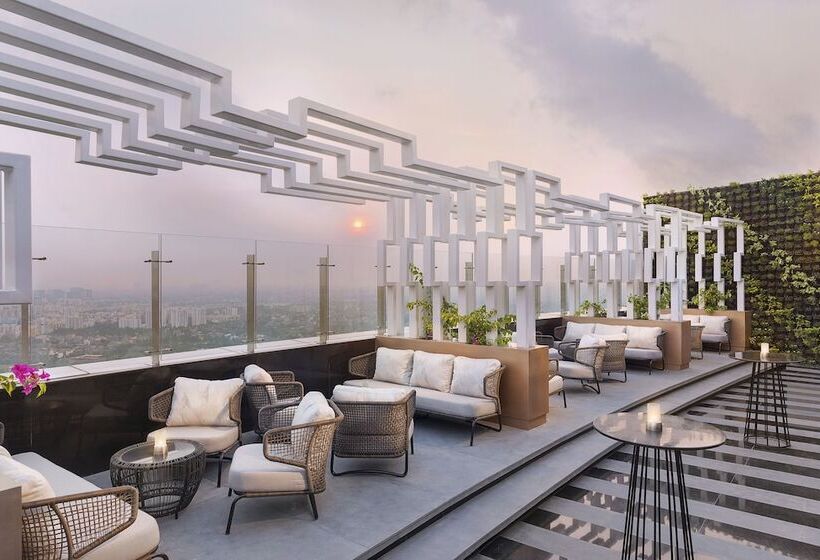 Hotel The Westin Kolkata Rajarhat