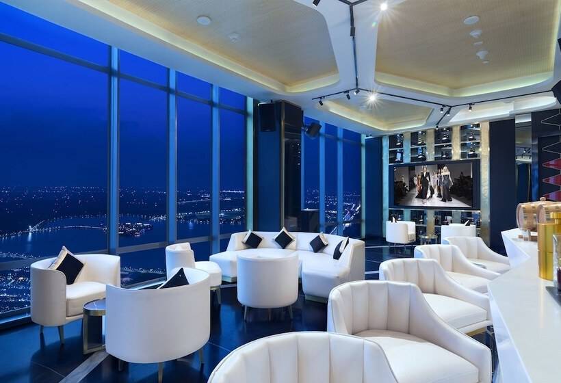 Hotel The Westin Kolkata Rajarhat