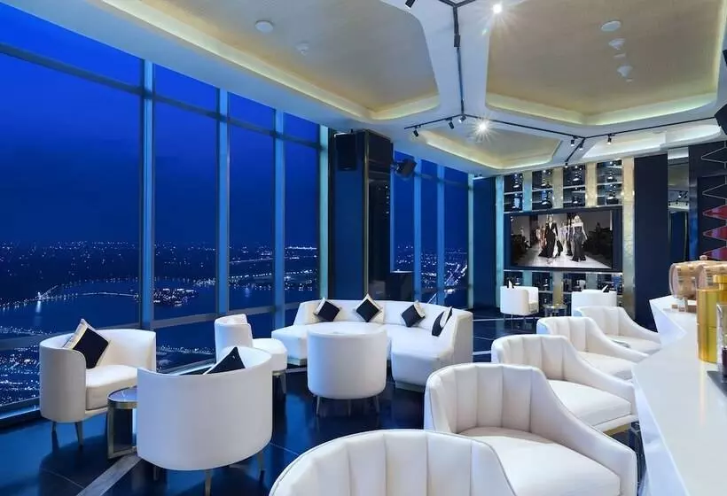 ホテル The Westin Kolkata Rajarhat