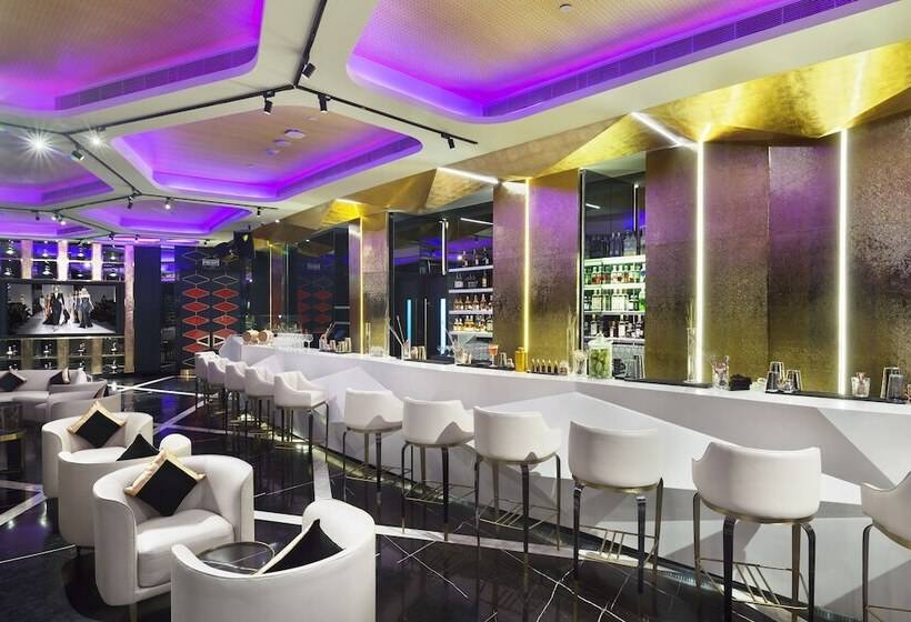 Hotel The Westin Kolkata Rajarhat