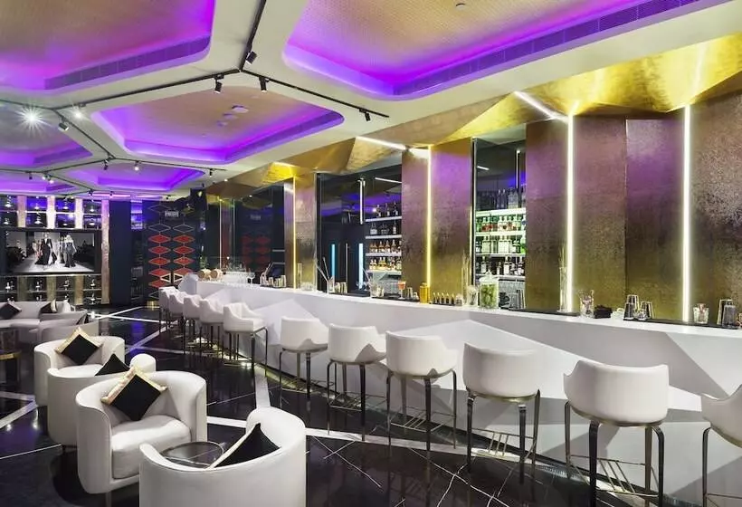 ホテル The Westin Kolkata Rajarhat