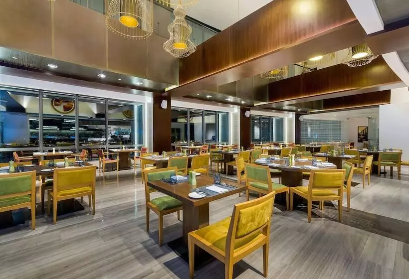 ホテル The Westin Kolkata Rajarhat