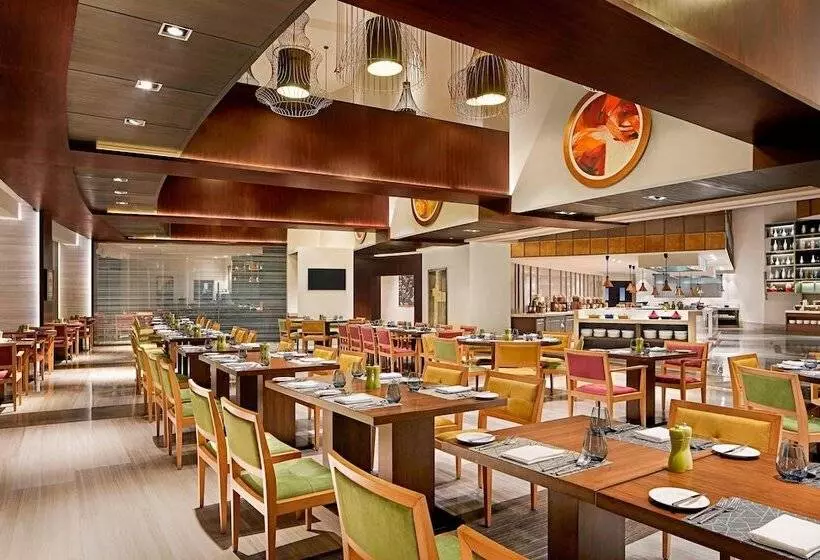 ホテル The Westin Kolkata Rajarhat