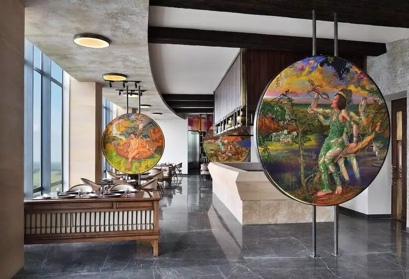 ホテル The Westin Kolkata Rajarhat