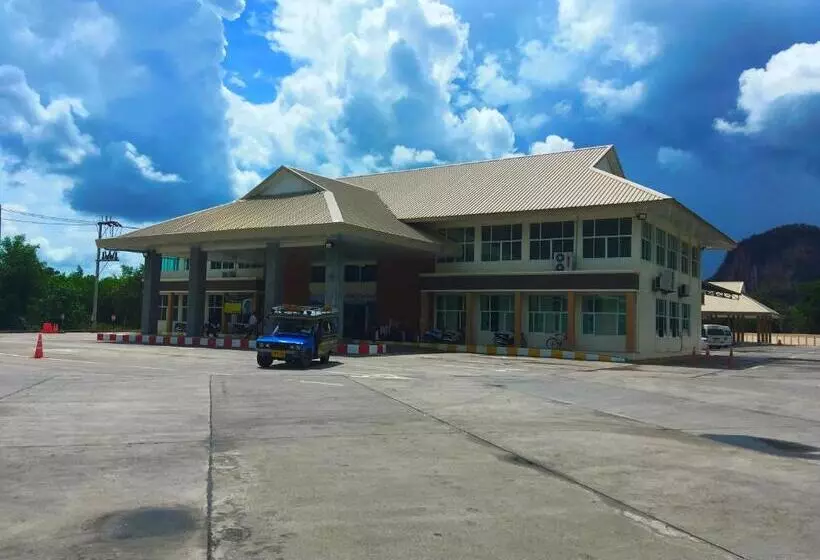 ホテル T.p. Place