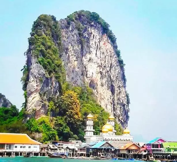 ホテル T.p. Place