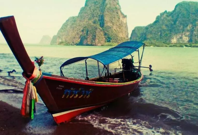 ホテル T.p. Place