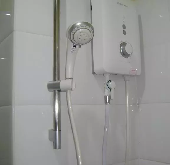 ホテル T.p. Place