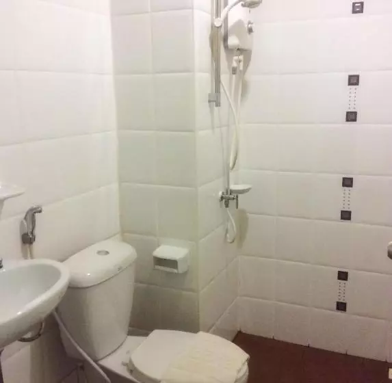 ホテル T.p. Place