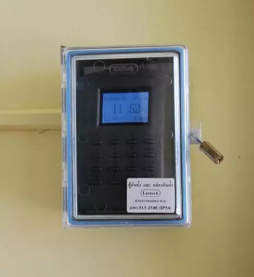 ホテル T.p. Place