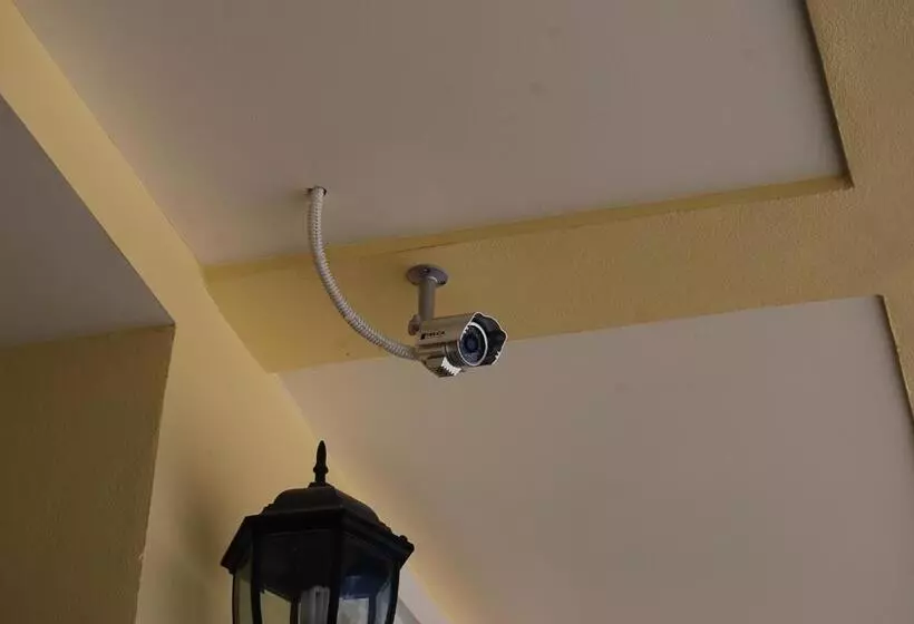 ホテル T.p. Place