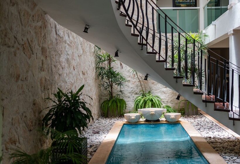 فندق Villa Palmeras