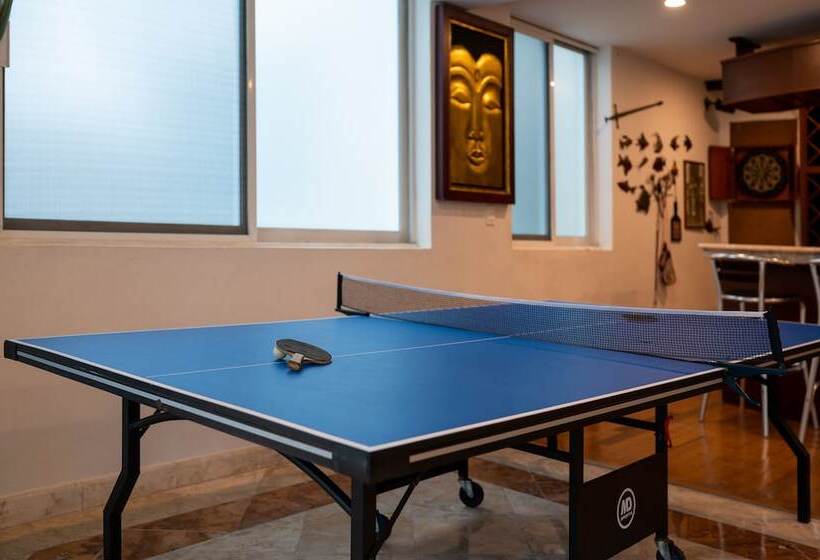 فندق Villa Palmeras