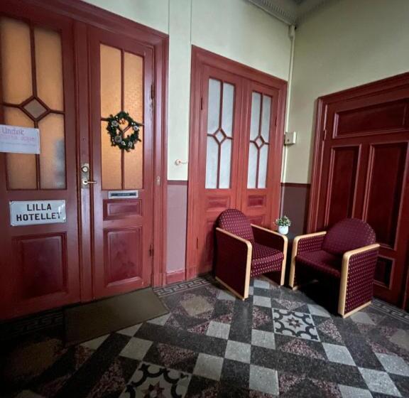Lilla Hotellet