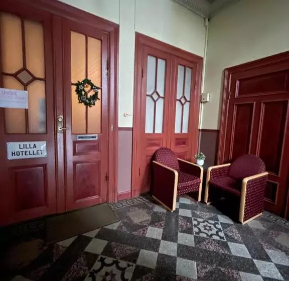 Lilla Hotellet