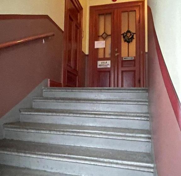 Lilla Hotellet