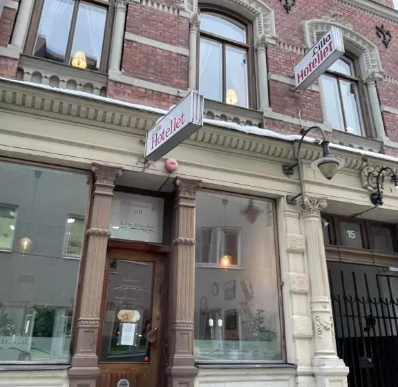 Lilla Hotellet