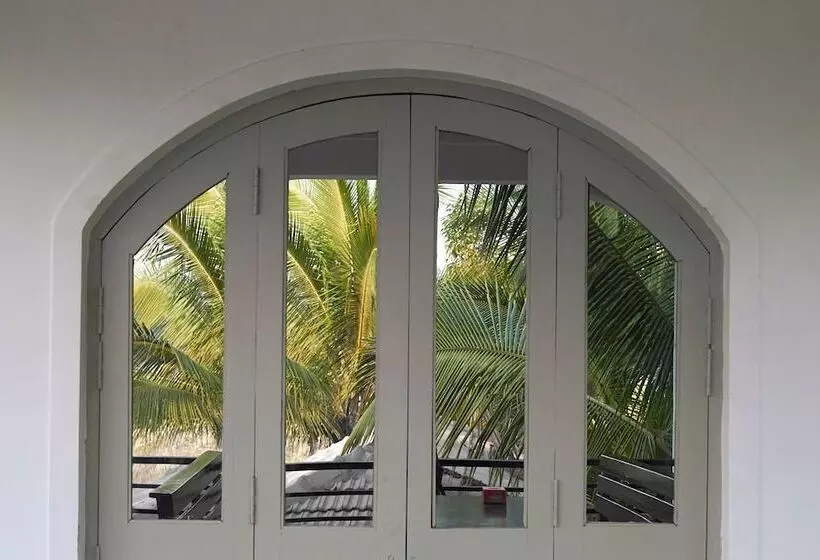 Moustache Goa Cowork Hostel