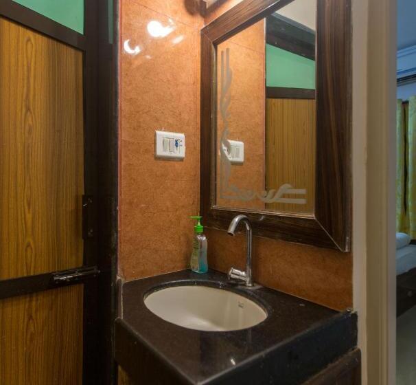 Moustache Goa Cowork Hostel