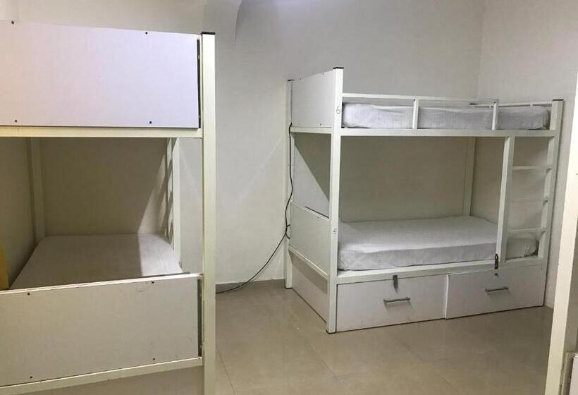 Moustache Goa Cowork Hostel