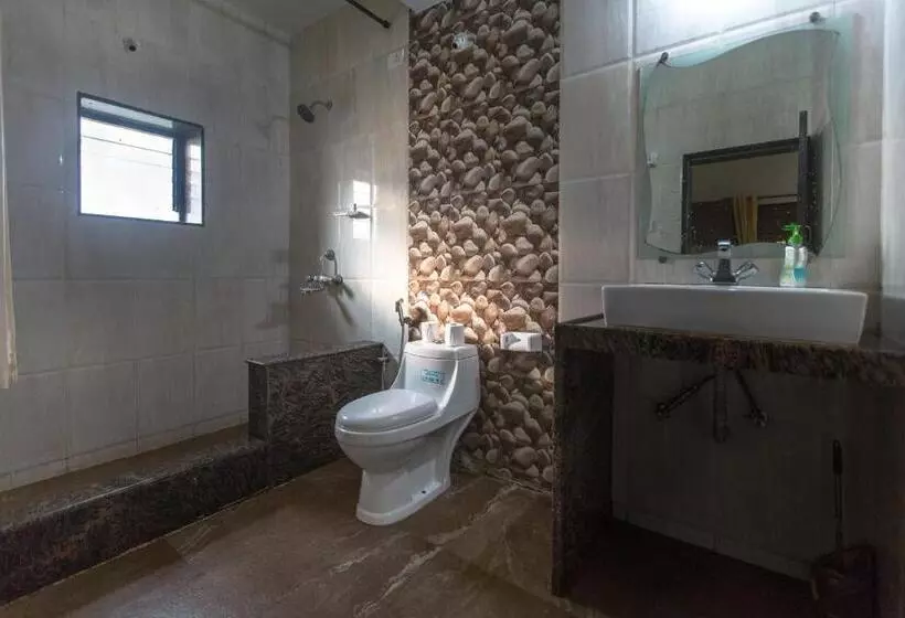 Moustache Goa Cowork Hostel