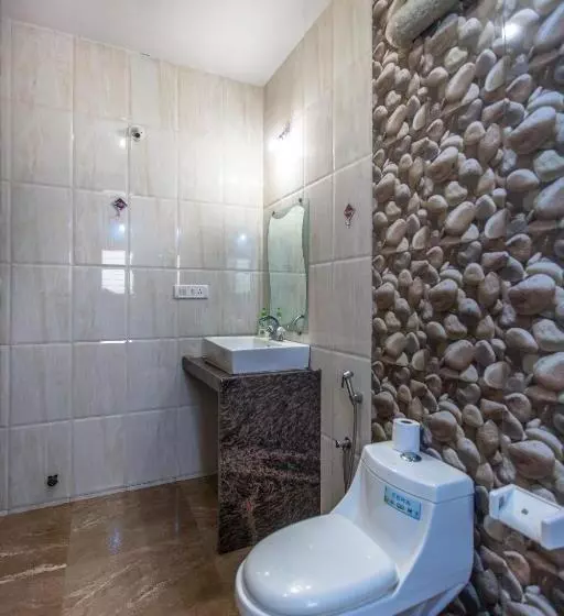 Moustache Goa Cowork Hostel