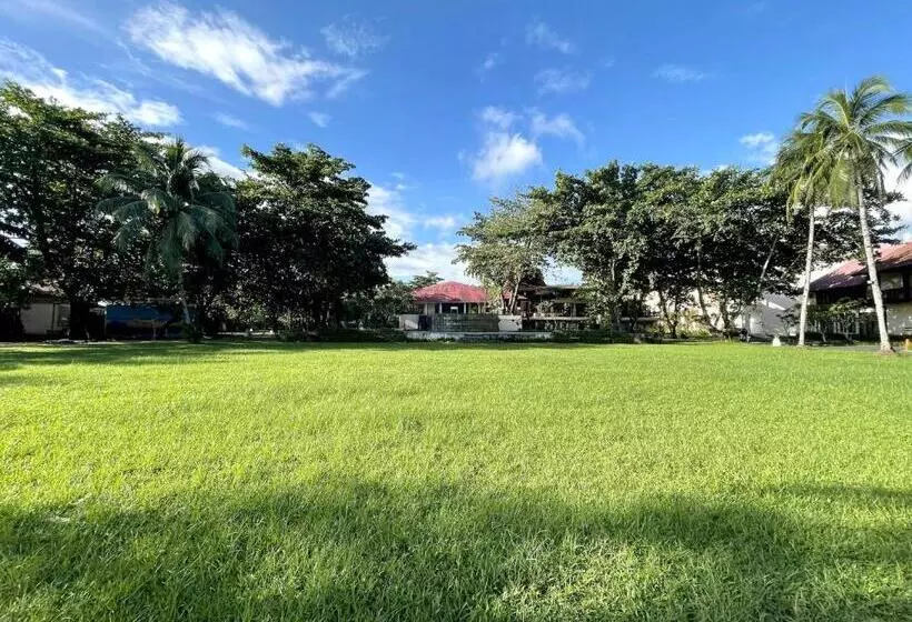 Ndc Resort & Spa