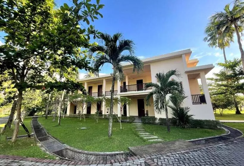 Ndc Resort & Spa
