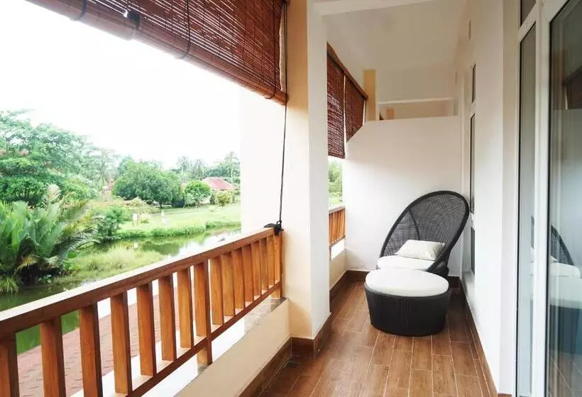 Ndc Resort & Spa
