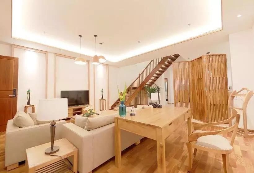 Ndc Resort & Spa