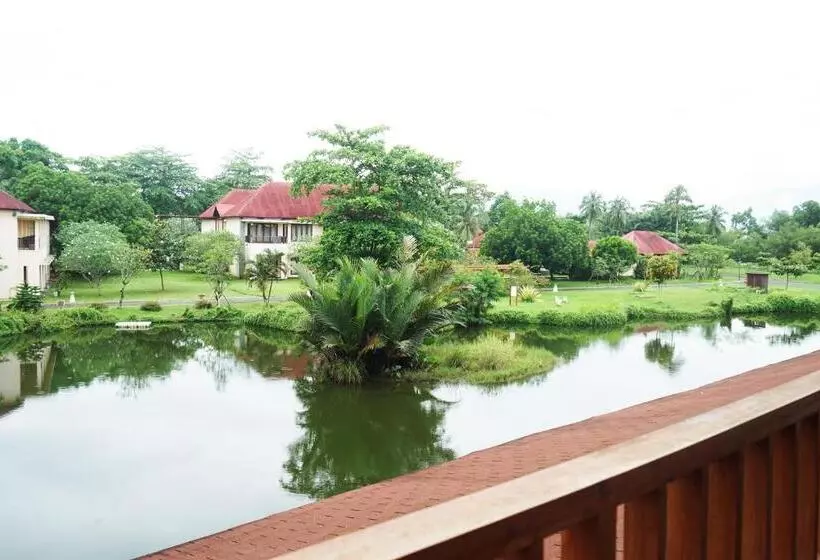 Ndc Resort & Spa