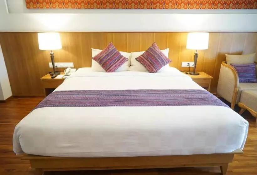 Ndc Resort & Spa
