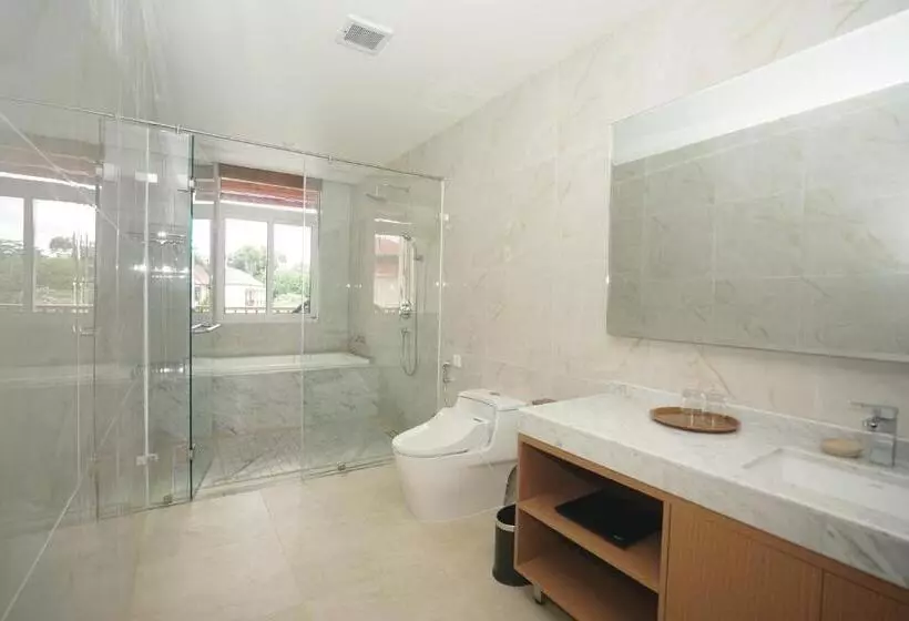Ndc Resort & Spa