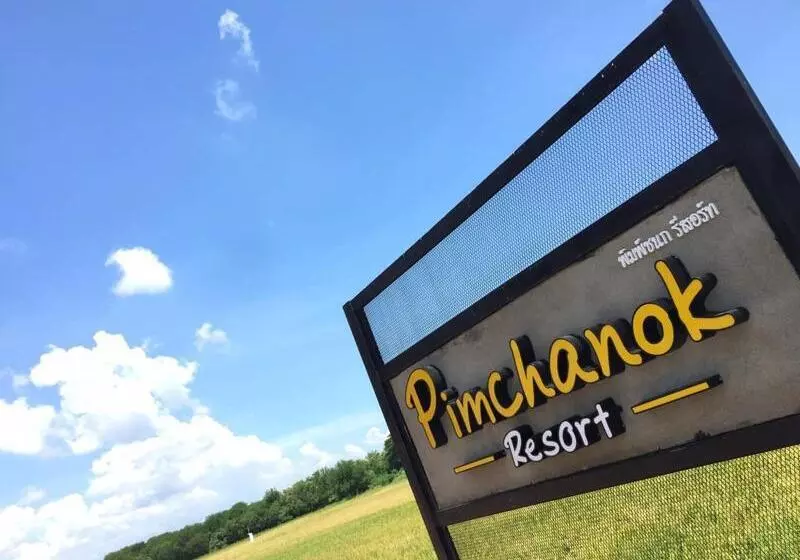 Pimchanok Resort